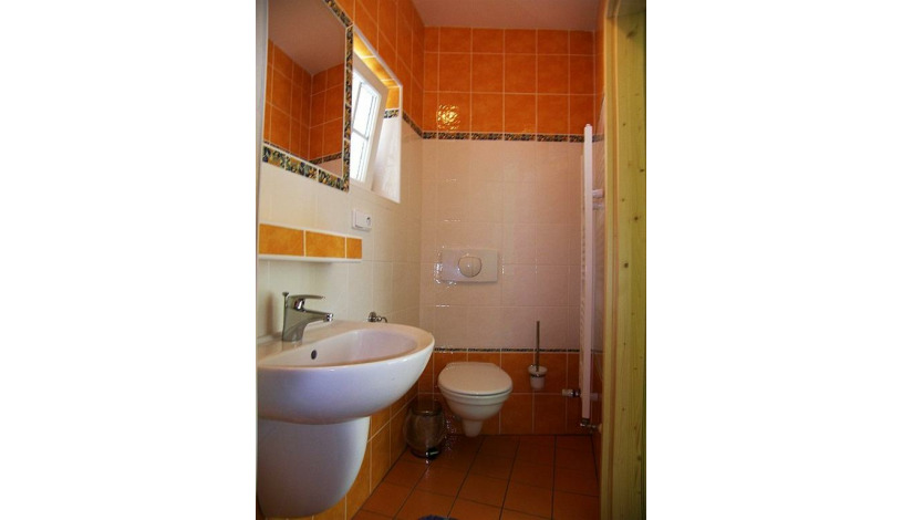 Family Penzion Olga Mariánské Lázně